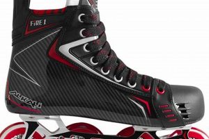 Find Your Edge: Best Inline Skates for Hockey Performance | Your Ultimate Source for Hockey Updates, Training Guides, and Equipment Recommendations