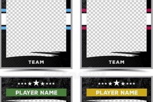 Best Hockey Card Frames: Protect & Display! | Your Ultimate Source for Hockey Updates, Training Guides, and Equipment Recommendations