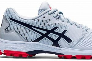 Best Field Hockey Footwear: Gear Up for Victory! | Your Ultimate Source for Hockey Updates, Training Guides, and Equipment Recommendations