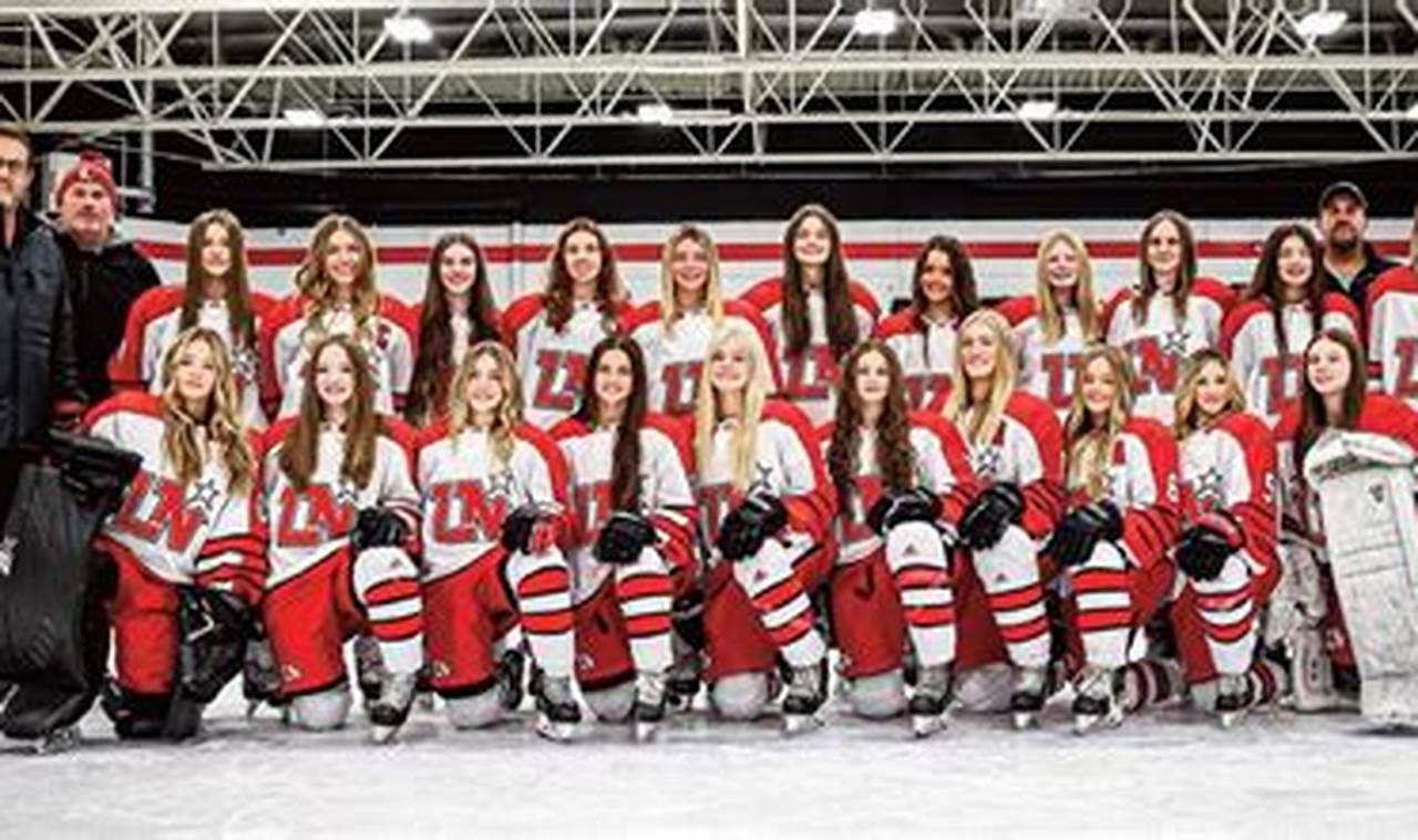 2024-2025 Lakeville North Hockey Roster: Find Players & More | Your Ultimate Source for Hockey Updates, Training Guides, and Equipment Recommendations