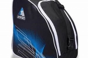 Top Ice Hockey Skate Bag [Review] Guide | Your Ultimate Source for Hockey Updates, Training Guides, and Equipment Recommendations