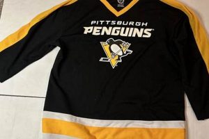 Penguins Youth Hockey Jersey: Gear Up For Greatness! Your Ultimate Source for Hockey Updates, Training Guides, and Equipment Recommendations Penguins Youth Hockey Jersey: Gear Up For Greatness! | Your Ultimate Source for Hockey Updates, Training Guides, and Equipment Recommendations