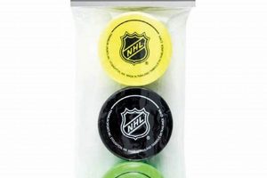 Buy Miniature Hockey Pucks - Training & More! | Your Ultimate Source for Hockey Updates, Training Guides, and Equipment Recommendations