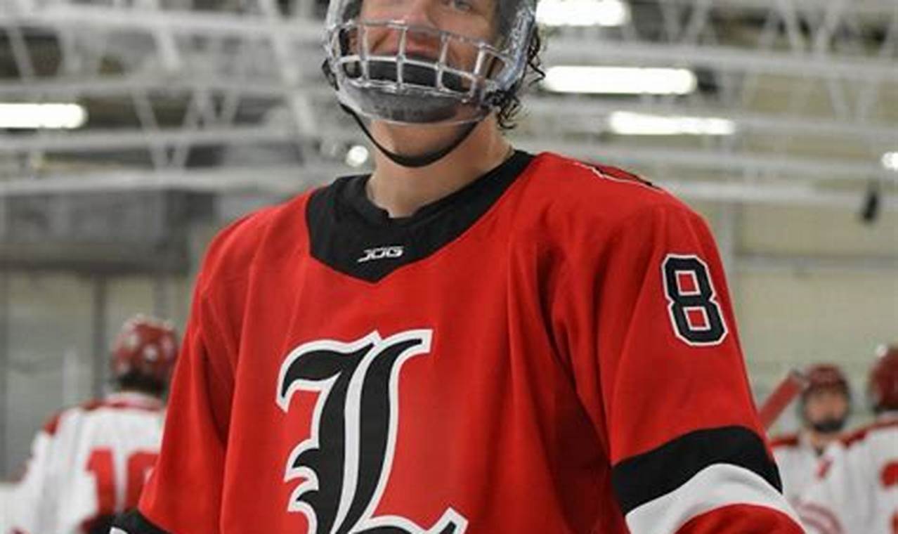 Gear Up! Louisville Hockey Jersey: Find Your Style | Your Ultimate Source for Hockey Updates, Training Guides, and Equipment Recommendations