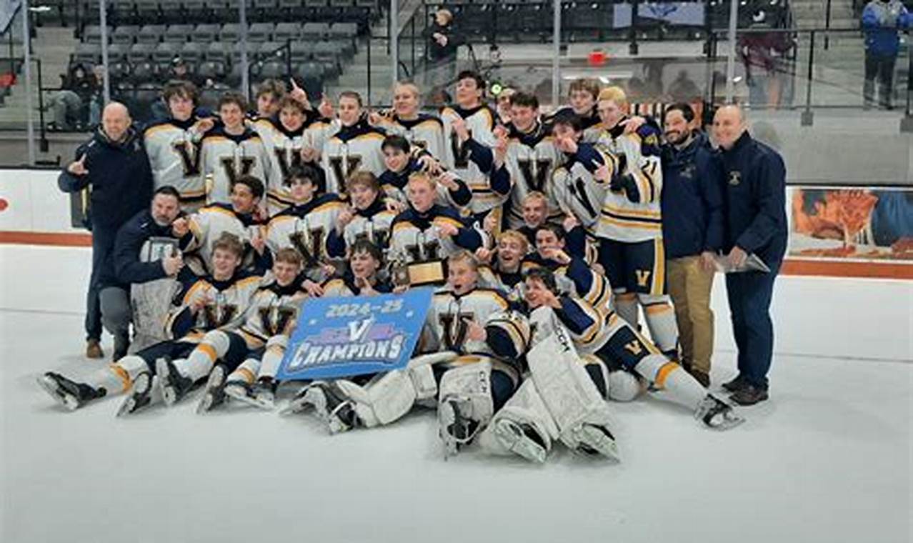 Victor NY Hockey: League, Teams + Skills & Drills | Your Ultimate Source for Hockey Updates, Training Guides, and Equipment Recommendations