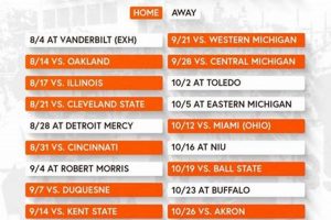 BGSU Hockey Schedule: Your Guide to Falcon Ice Hockey! | Your Ultimate Source for Hockey Updates, Training Guides, and Equipment Recommendations