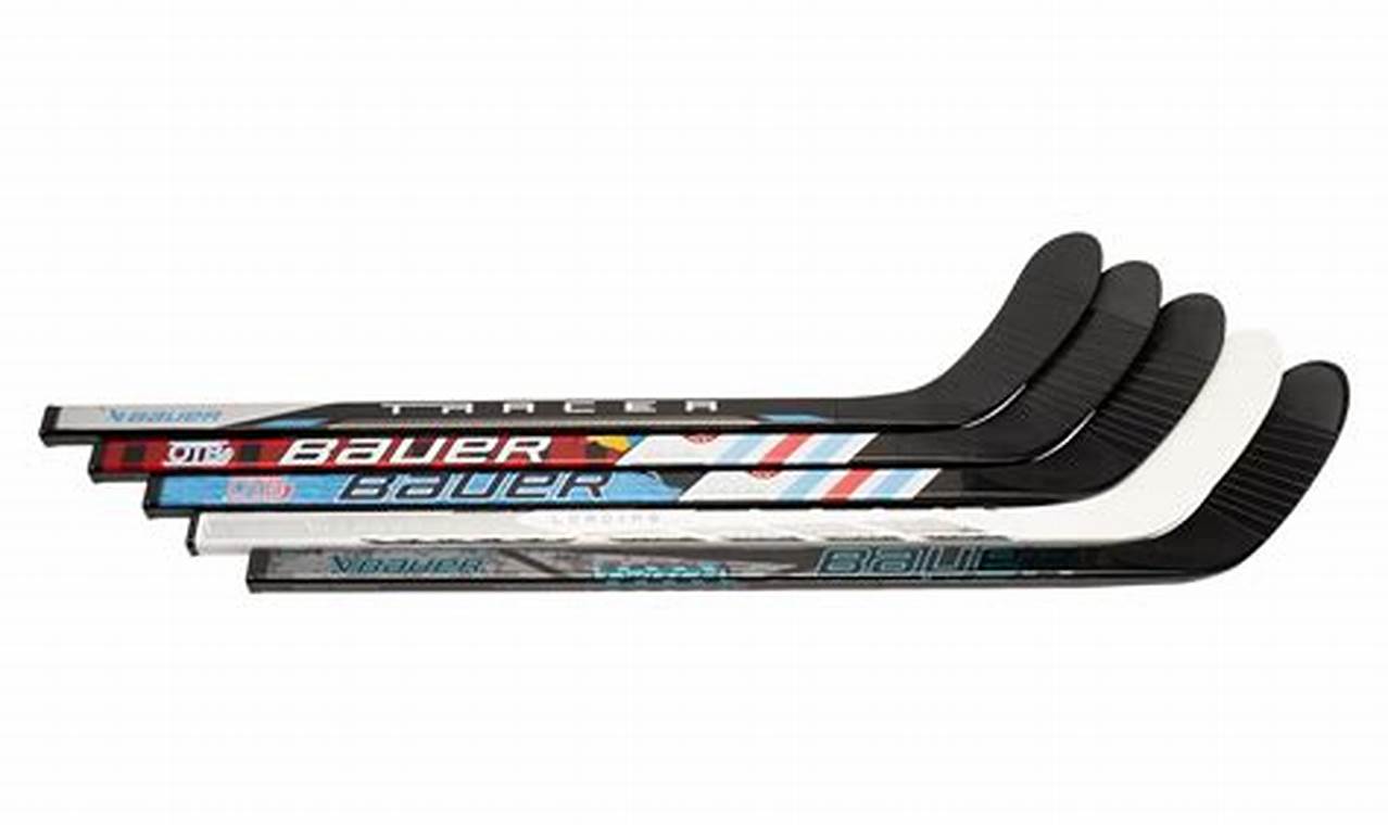 Bauer Hockey Stick Warranty Guide: Protect Your Investment! | Your Ultimate Source for Hockey Updates, Training Guides, and Equipment Recommendations