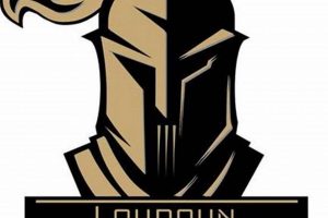 Loudoun Knights Hockey: Youth Hockey in Loudoun County | Your Ultimate Source for Hockey Updates, Training Guides, and Equipment Recommendations