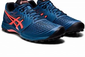 Best Hockey Field Shoes: Dominate the Field! | Your Ultimate Source for Hockey Updates, Training Guides, and Equipment Recommendations