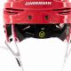 Warrior Hockey Helmet: Premium Protection On Ice | Your Ultimate Source for Hockey Updates, Training Guides, and Equipment Recommendations