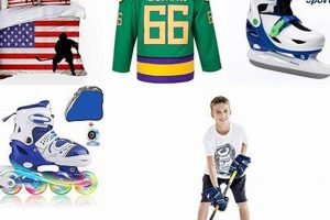Gifting: Hockey Player Presents &amp; Tokens | Your Ultimate Source for Hockey Updates, Training Guides, and Equipment Recommendations