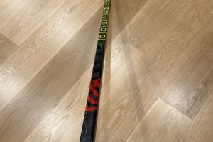 Connor Bedard's Stick: Boost Your Shot Like Bedard | Your Ultimate Source for Hockey Updates, Training Guides, and Equipment Recommendations