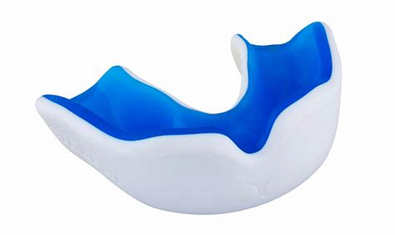 Hockey Mouth Guards: Protect Your Game & Teeth | Your Ultimate Source for Hockey Updates, Training Guides, and Equipment Recommendations