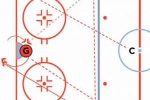 Essential Hockey Goalie Drills: Training & More | Your Ultimate Source for Hockey Updates, Training Guides, and Equipment Recommendations