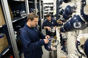 Pro Hockey Equipment Manager Jobs: Your Gear Guide | Your Ultimate Source for Hockey Updates, Training Guides, and Equipment Recommendations