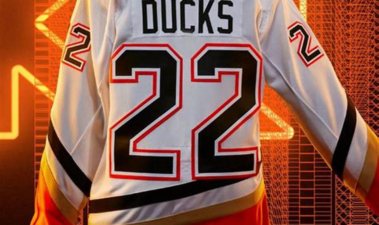 Unique Unusual Hockey Jerseys: Cool Designs & More! | Your Ultimate Source for Hockey Updates, Training Guides, and Equipment Recommendations