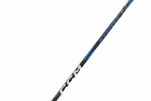Best CCM Hockey Sticks for Seniors: Power Up Your Game! | Your Ultimate Source for Hockey Updates, Training Guides, and Equipment Recommendations