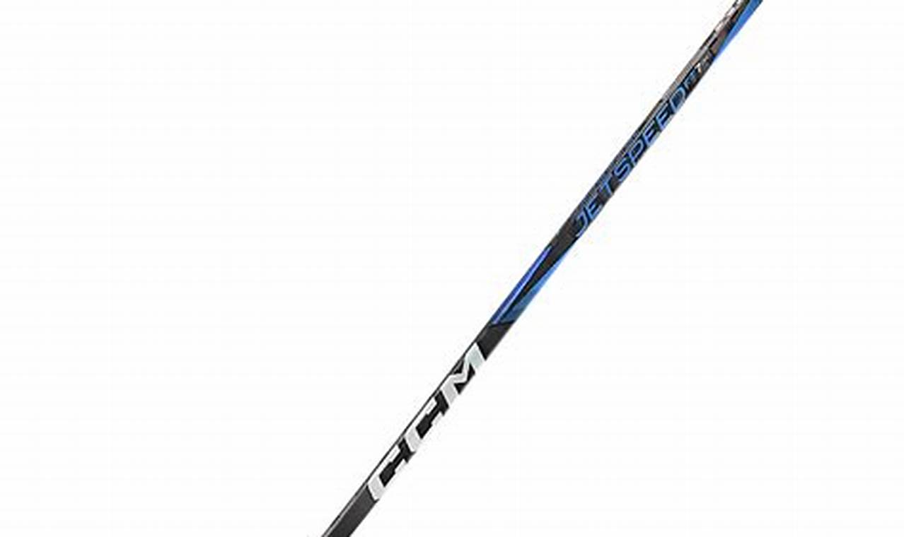 Best CCM Hockey Sticks for Seniors: Power Up Your Game! | Your Ultimate Source for Hockey Updates, Training Guides, and Equipment Recommendations