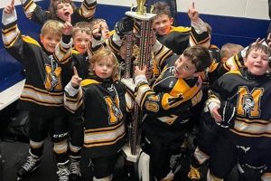 Grow with Millbrook Youth Hockey: Skills &amp; Fun! | Your Ultimate Source for Hockey Updates, Training Guides, and Equipment Recommendations