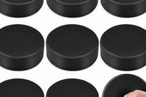 Soft & Safe: Buy Foam Hockey Pucks for Skill Training | Your Ultimate Source for Hockey Updates, Training Guides, and Equipment Recommendations