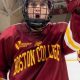 BC Maroon & Gold Hockey: The Eagles' Legacy on Ice! | Your Ultimate Source for Hockey Updates, Training Guides, and Equipment Recommendations