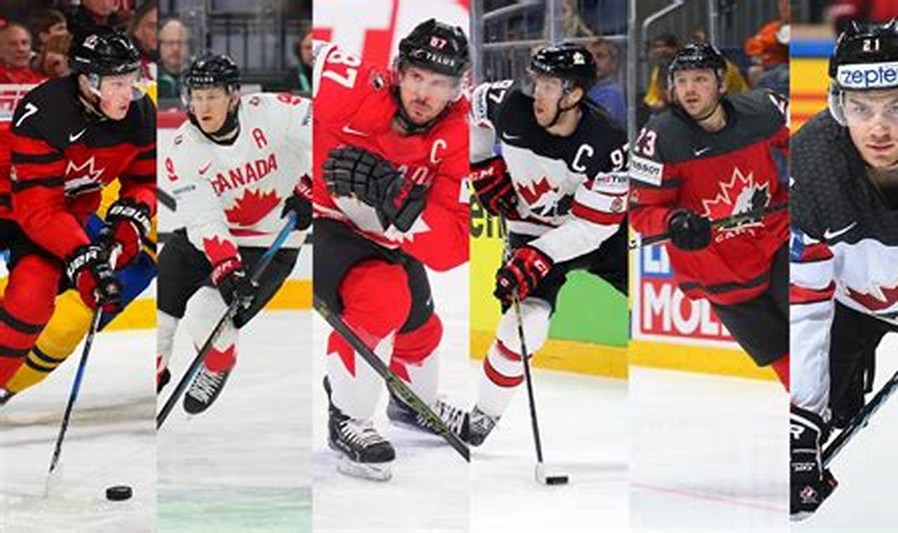 Hockey Points: What is a Point in Hockey? Scoring Defined | Your Ultimate Source for Hockey Updates, Training Guides, and Equipment Recommendations