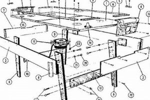 Essential Air Hockey Table Parts: For Peak Game Play! | Your Ultimate Source for Hockey Updates, Training Guides, and Equipment Recommendations