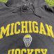 Shop Michigan Hockey Sweatshirt - Team Spirit! | Your Ultimate Source for Hockey Updates, Training Guides, and Equipment Recommendations