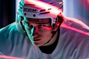 Best CCM Hockey Visor Guide: Reviews & Safety Tips | Your Ultimate Source for Hockey Updates, Training Guides, and Equipment Recommendations