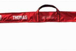 Best Hockey Goalie Stick Bag: Protect Your Gear! | Your Ultimate Source for Hockey Updates, Training Guides, and Equipment Recommendations