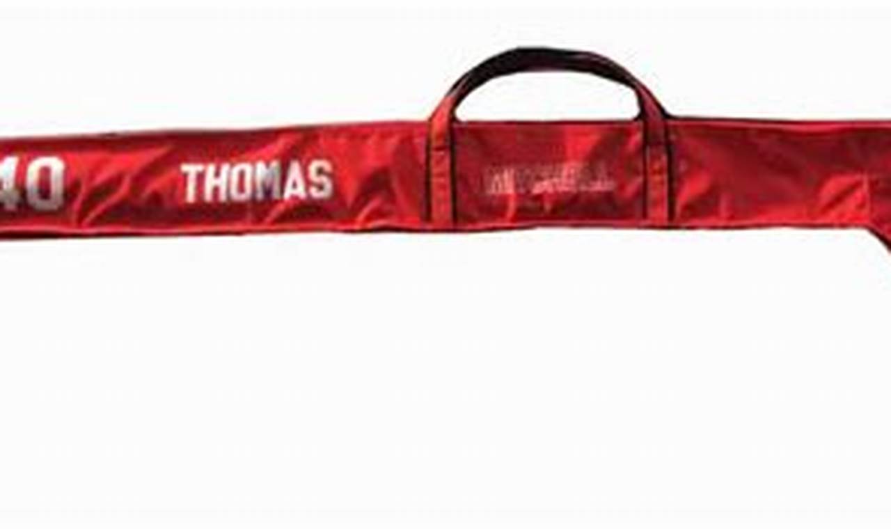 Best Hockey Goalie Stick Bag: Protect Your Gear! | Your Ultimate Source for Hockey Updates, Training Guides, and Equipment Recommendations