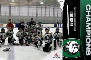 Canton NY Youth Hockey: Guide &amp; Programs Today | Your Ultimate Source for Hockey Updates, Training Guides, and Equipment Recommendations