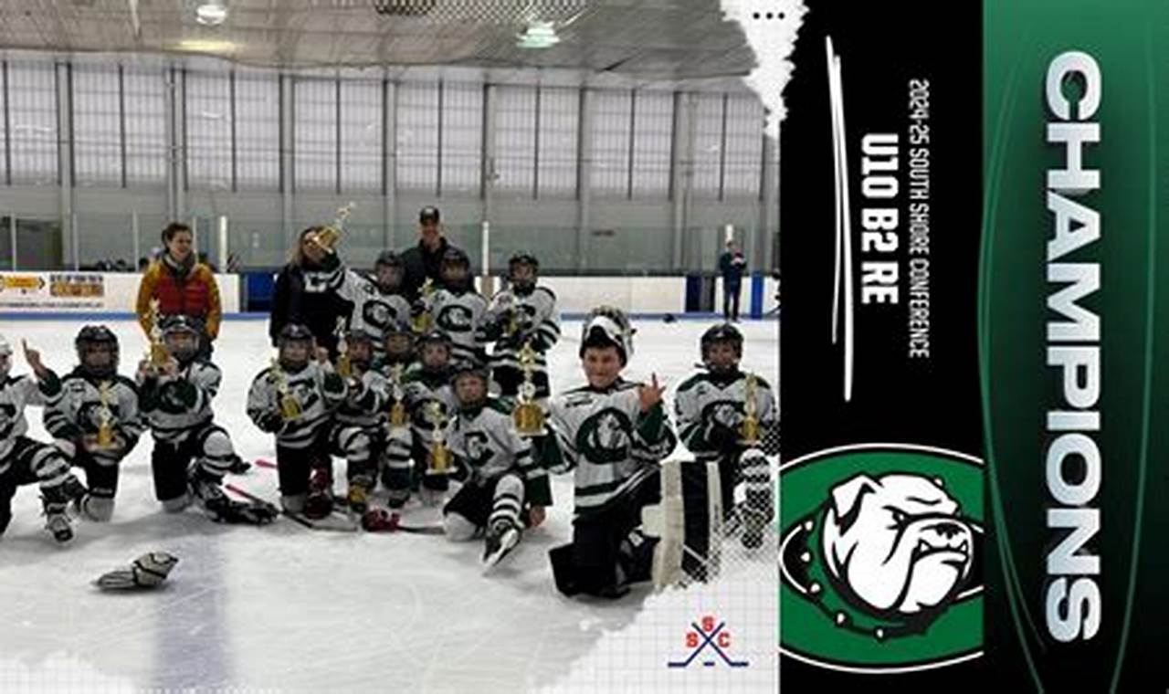 Canton NY Youth Hockey: Guide &amp; Programs Today | Your Ultimate Source for Hockey Updates, Training Guides, and Equipment Recommendations