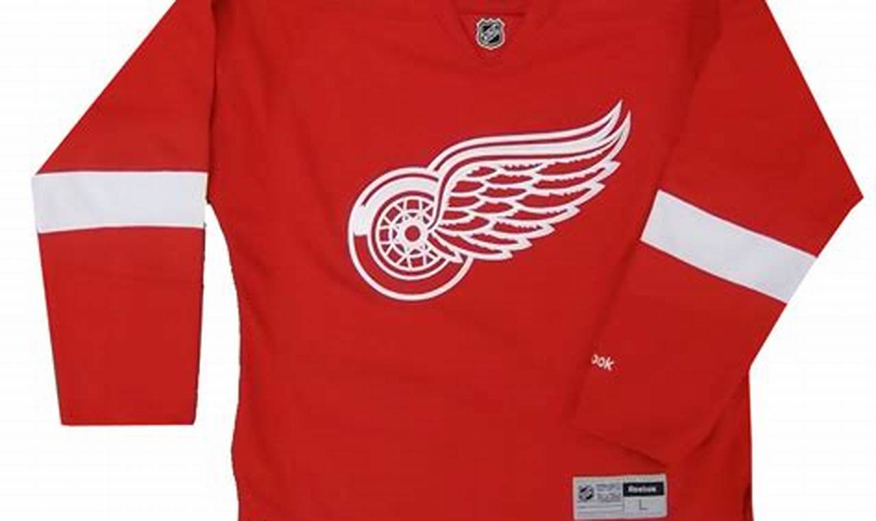 Buy Vintage Reebok NHL Hockey Jerseys Today + Info | Your Ultimate Source for Hockey Updates, Training Guides, and Equipment Recommendations