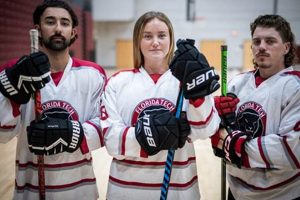 Florida Tech Ice Hockey: Panthers on Ice in Florida! | Your Ultimate Source for Hockey Updates, Training Guides, and Equipment Recommendations