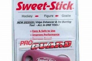 Level Up: Sweet Stick Hockey Skills Guide | Your Ultimate Source for Hockey Updates, Training Guides, and Equipment Recommendations