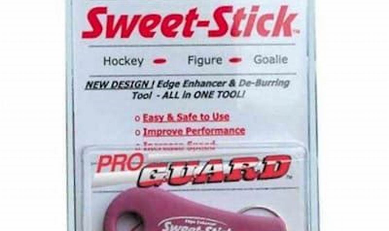 Level Up: Sweet Stick Hockey Skills Guide | Your Ultimate Source for Hockey Updates, Training Guides, and Equipment Recommendations