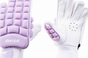 Best Hockey Indoor Glove: Protect Your Hands! | Your Ultimate Source for Hockey Updates, Training Guides, and Equipment Recommendations
