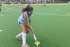 Field Hockey Careers: Find Jobs in Field Hockey Today! | Your Ultimate Source for Hockey Updates, Training Guides, and Equipment Recommendations