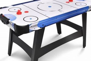 Best Table Games Hockey: Tips & Reviews + More! | Your Ultimate Source for Hockey Updates, Training Guides, and Equipment Recommendations