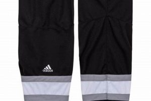 Best Adidas Hockey Socks: Performance & Style | Your Ultimate Source for Hockey Updates, Training Guides, and Equipment Recommendations