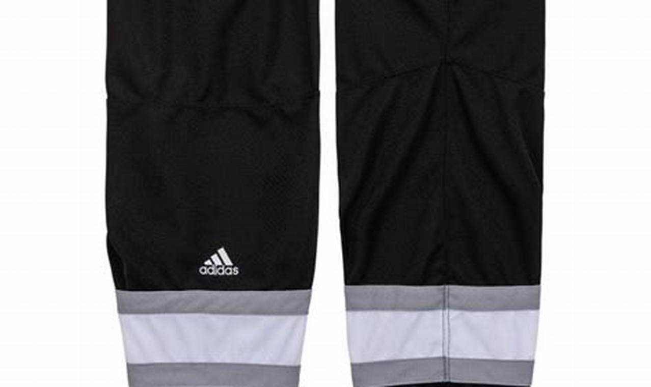 Best Adidas Hockey Socks: Performance & Style | Your Ultimate Source for Hockey Updates, Training Guides, and Equipment Recommendations