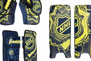 Best Youth Street Hockey Goalie Gear: Protection & Savings | Your Ultimate Source for Hockey Updates, Training Guides, and Equipment Recommendations