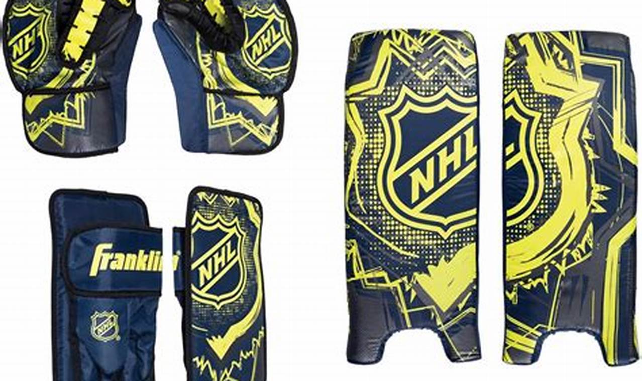 Best Youth Street Hockey Goalie Gear: Protection & Savings | Your Ultimate Source for Hockey Updates, Training Guides, and Equipment Recommendations