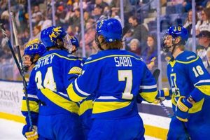 UAF Hockey Schedule: Dates, Times + Fan Guide | Your Ultimate Source for Hockey Updates, Training Guides, and Equipment Recommendations