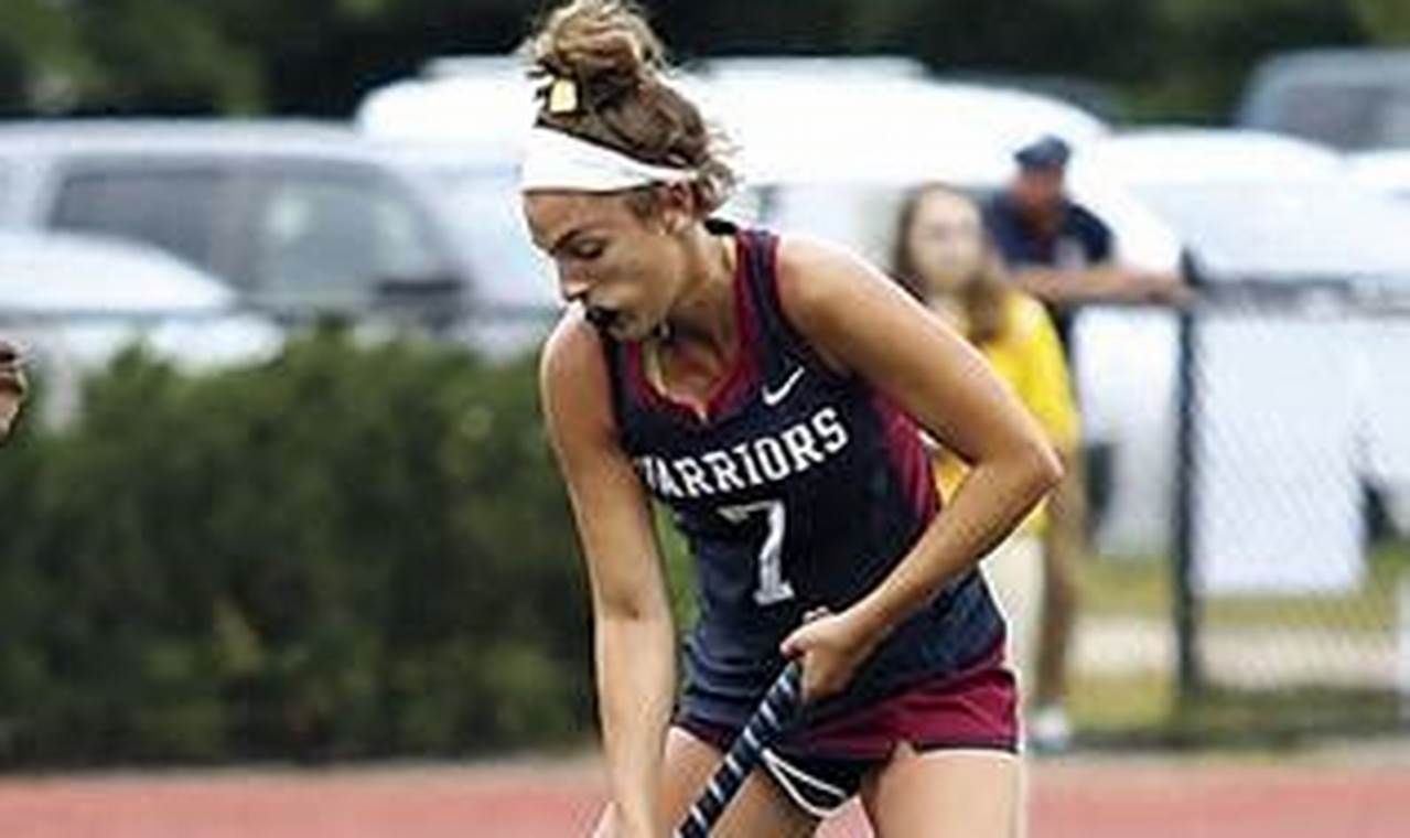 ECSU Field Hockey: Your Guide to Eastern Connecticut State University's Team! | Your Ultimate Source for Hockey Updates, Training Guides, and Equipment Recommendations