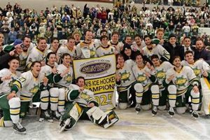 SUNY Oswego Lakers Hockey: DIII Domination Guide | Your Ultimate Source for Hockey Updates, Training Guides, and Equipment Recommendations