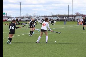 Shooting Stars Field Hockey 2024: Your Ultimate Guide! | Your Ultimate Source for Hockey Updates, Training Guides, and Equipment Recommendations