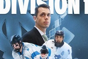 UNC Hockey Roster: Players, Stats & More! | Your Ultimate Source for Hockey Updates, Training Guides, and Equipment Recommendations