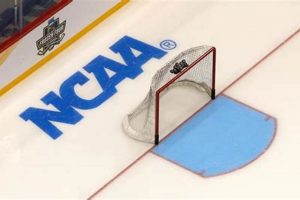 Decoding NCAA Ice Hockey Rules: Game On! | Your Ultimate Source for Hockey Updates, Training Guides, and Equipment Recommendations